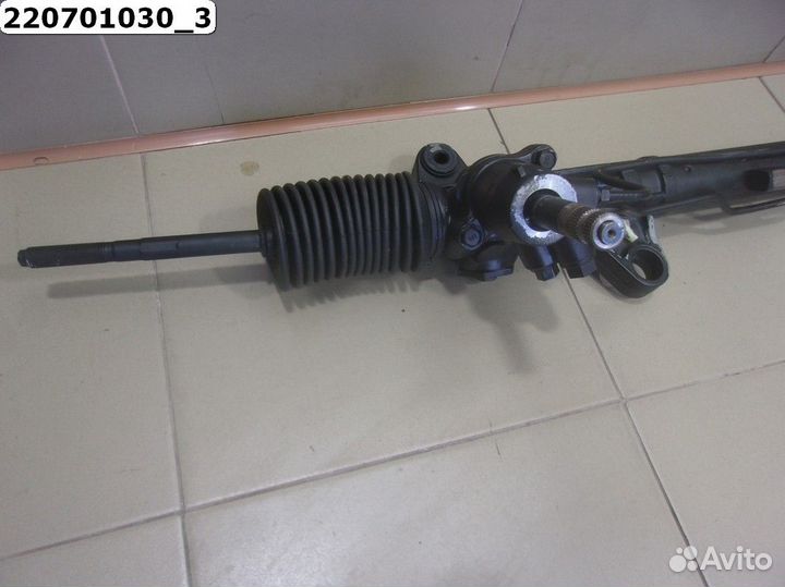 Рейка рулевая Honda CR-V