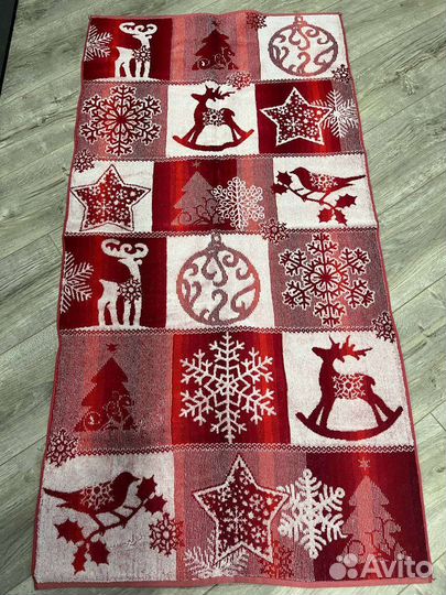 Полотенце новое банные 70140