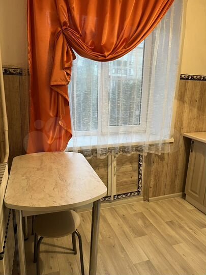 1-к. квартира, 30 м², 2/5 эт.