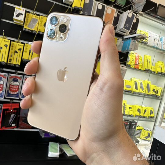 iPhone 11 pro 256gb