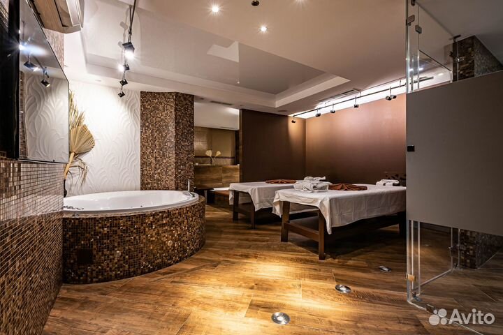 Тайское SPA. спа салон в Москве