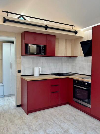 Дом 24 м² на участке 1 сот.