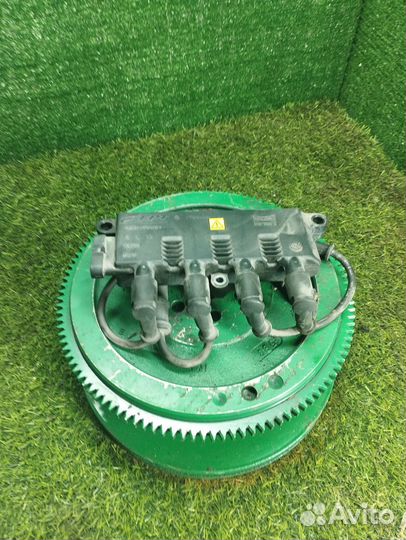 Катушка зажигания Fiat Doblo 1.4 2009