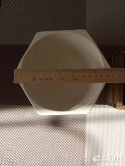 Ваза,кашпо,коробка