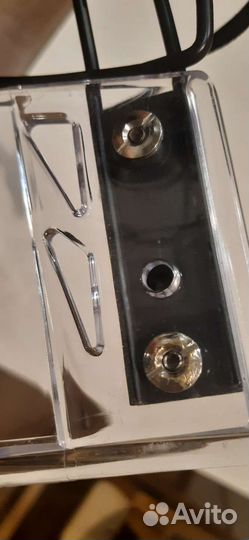 Хоккейная маска визор mad guy взрослая