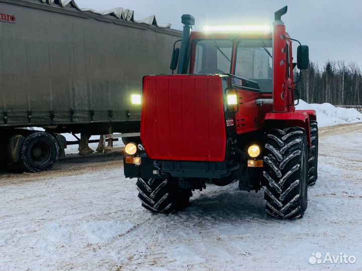Трактор ХТЗ 150К-09-25, 2022