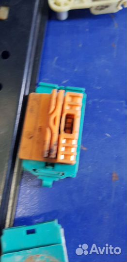 Запчасти стеклоподъемника на touareg