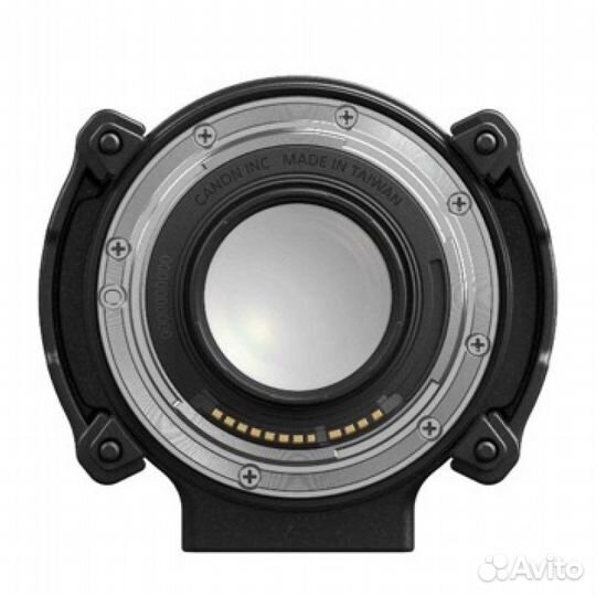 Canon adapter EF-EOS R 0.71X для EOS C70 Новый