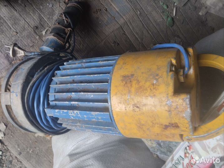 Насос для воды