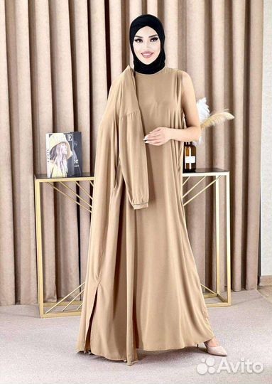 Женская одежда