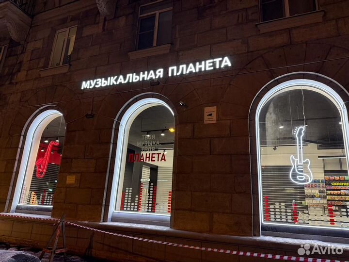 Цифровое пианино Nux