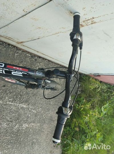 Велосипед stels навигатор 400