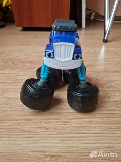 Хотвилс трек