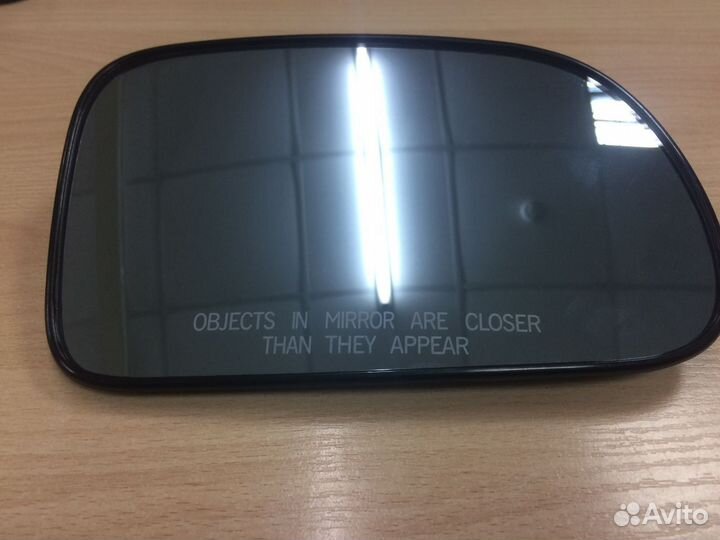 Зеркало заднего вида SsangYong Kyron