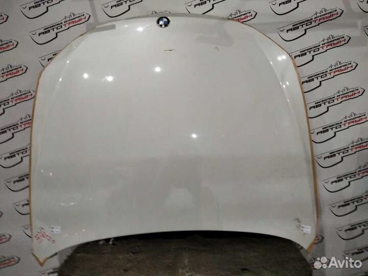 Капот BMW 7-series F01 F02 F03 F04 41617204514 алю