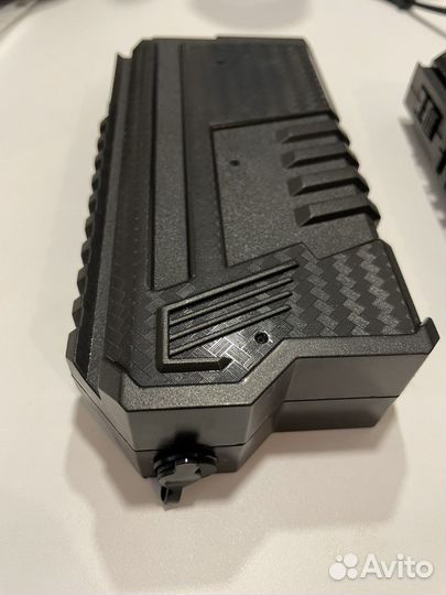 Аккумулятор для ZoV 1200