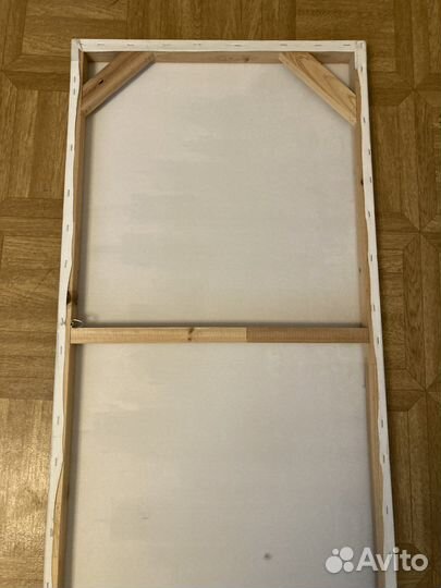 Картина «Город»