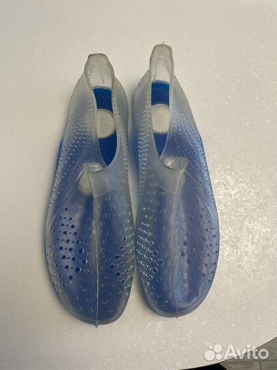 Аквасоки аквашузы детские 33