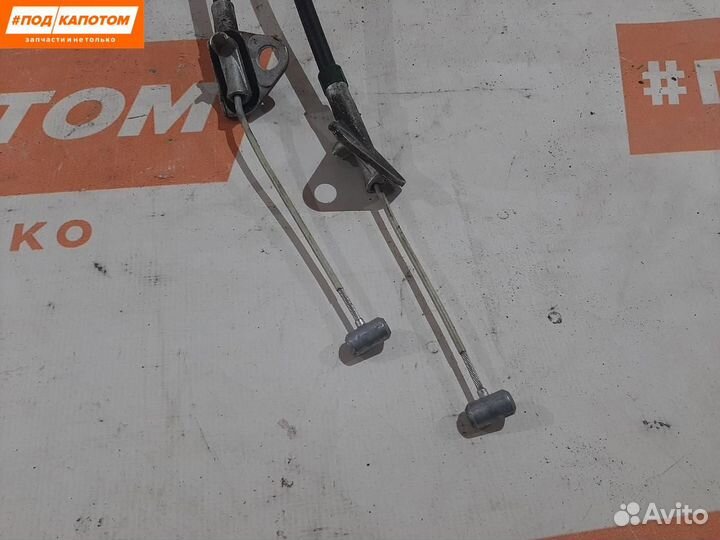 Трос ручника Mazda CX-5 KE 2014 K01144420A