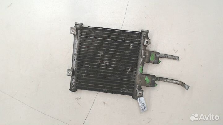 Радиатор кондиционера салона SsangYong Rodius, 200