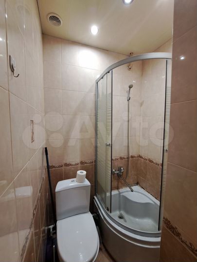 Квартира-студия, 18 м², 1/3 эт.