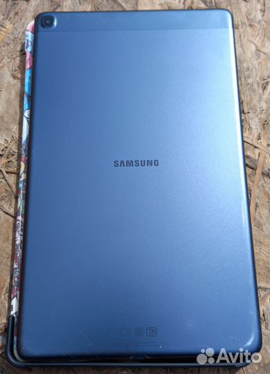 Планшет Samsung Galaxy Tab A