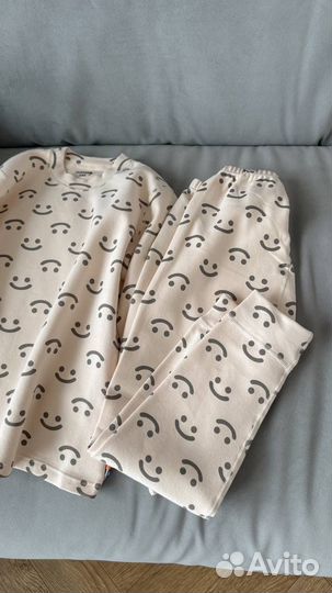 Пижама новая