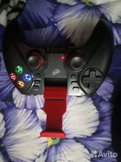 Джойстик для телефона, игры