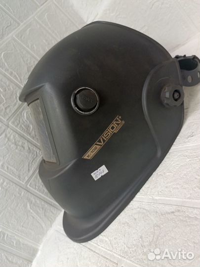 Сварочная маска