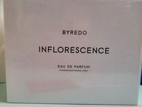 Byredo Inflorescence 100 млл (+ под карта)