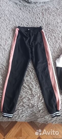 Костюм спортивный