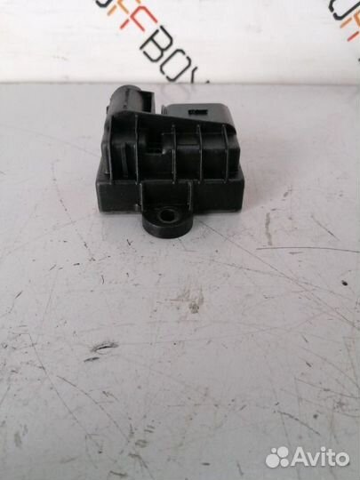 Реле свечей накала Mercedes V-Class W447 OM651 2.2