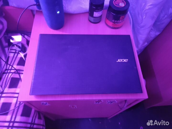 Ноутбук игровой 8 Гб озу i3