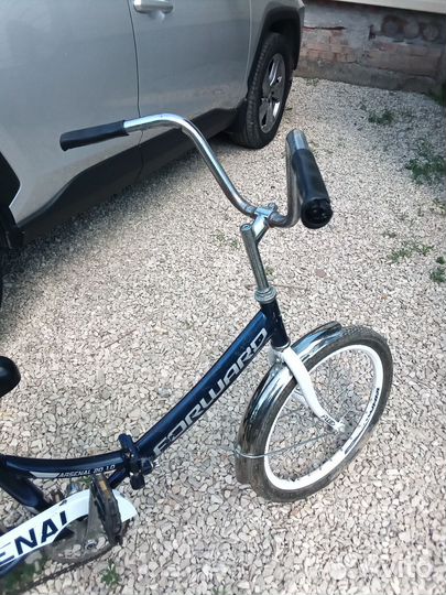 Велосипед 20 дюймов для девочки и для мальчика