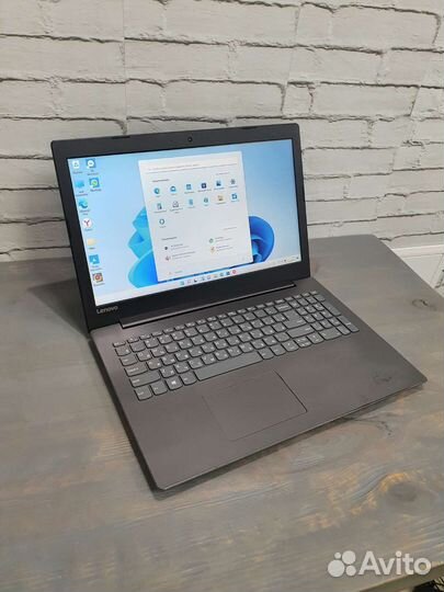 Ноутбук Lenovo IdeaPad 320-15IAP 15.6