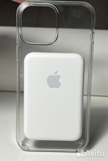 Чехол на iPhone 12pro