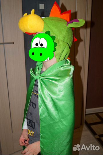 Костюм детский 