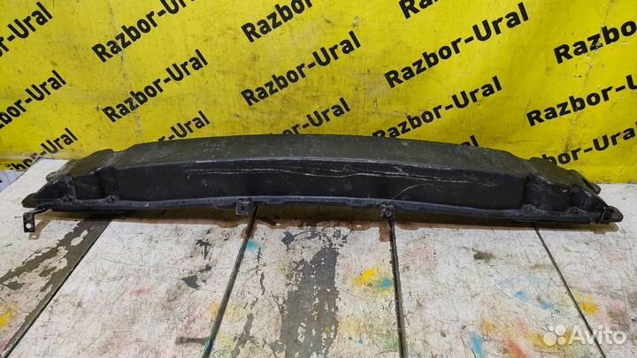 Усилитель бампера передний Chevrolet Лачетти