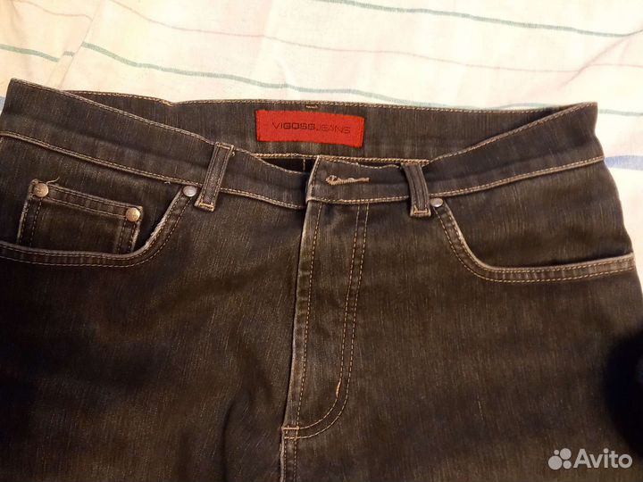 Вещи пакетом на мужчину р.50-52