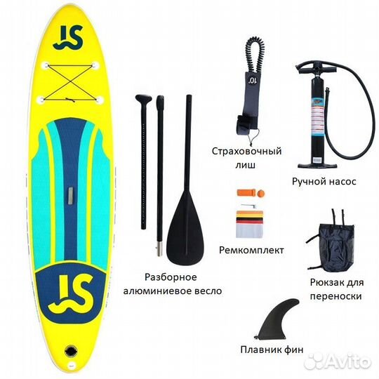 Прокат Sup board (сап доска) посуточно