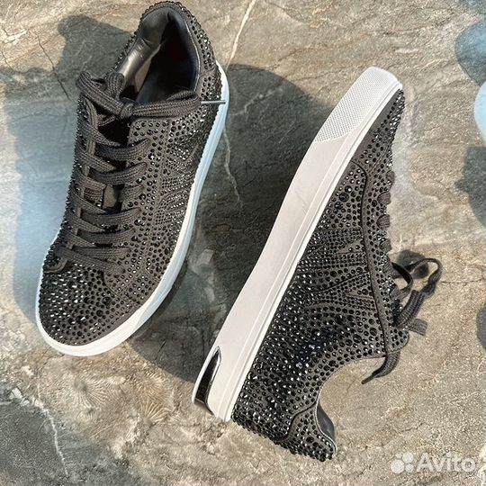 Кеды dkny оригинал