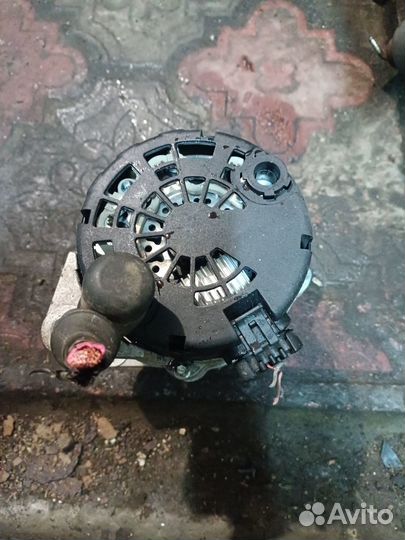 Генератор Chevrolet Lacetti