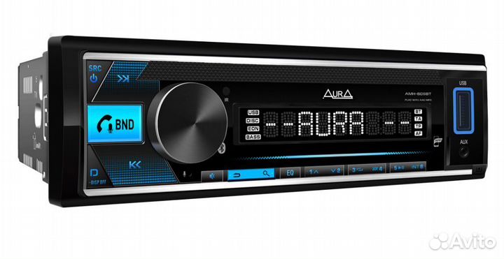 Aura AMH-525BT