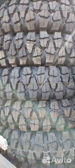 215/90-15C Forward Safari 510 шины на УАЗ