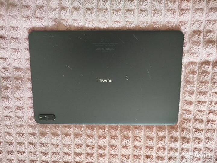 Планшет huawei matepad 10.4
