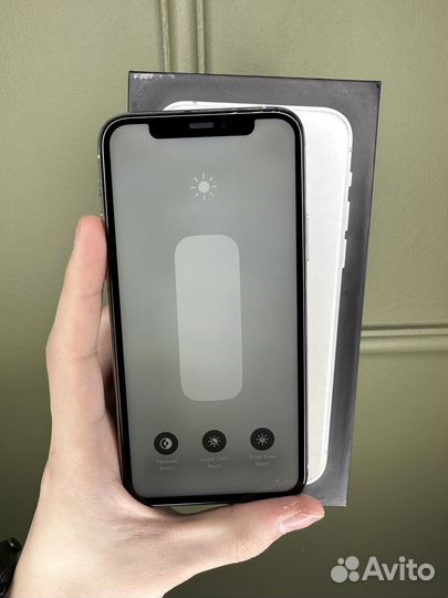 iPhone 11 pro 256gb silver(идеал)