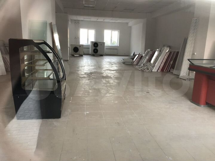 Свободного назначения, 120 м²