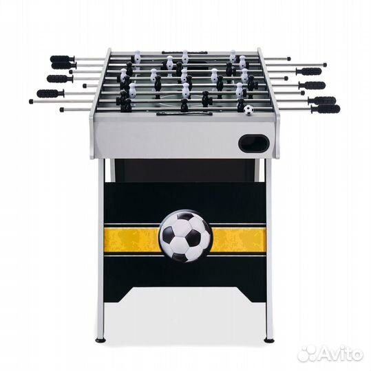 Настольный футбол Proxima Messi 48' G34800-1