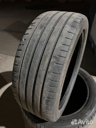 Hankook Ventus S1 Evo 2 K117 225/45 R18 91W