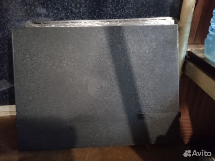 Маяк 203 лицевая панель